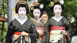 10 Tradisi Warisan Budaya Jepang yang Memikat Dunia