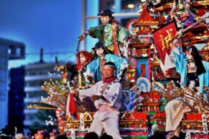 10 Tradisi Warisan Budaya Jepang yang Memikat Dunia