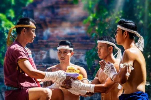 budaya-thailand-sejarah-ragam-dan-daya-tariknya